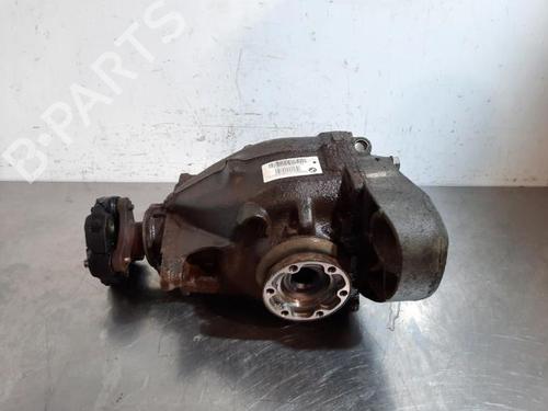 Rear differential BMW 1 (E87) 116 d | BP23619473M24 