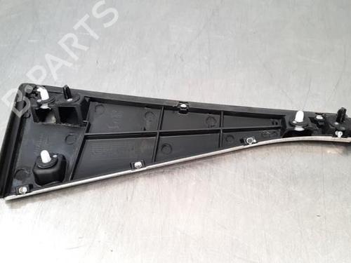 Other PEUGEOT 3008 II SUV (MC_, MR_, MJ_, M4_) 1.5 BlueHDi 130 | BP31692153O1