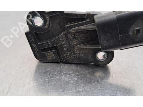 Mass air flow sensor RENAULT TRAFIC III Van (FG_) 2.0 dCi 145 (FGML) | BP36169535M95 - Image 3