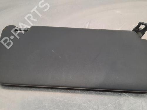 Right sun visor MERCEDES-BENZ CLA Coupe (C117) CLA 180 (117.342) | BP23613239I2 