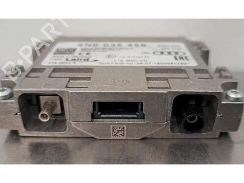 Electronic module VW T-ROC (A11, D11) 1.0 TSI | BP29214677M83 