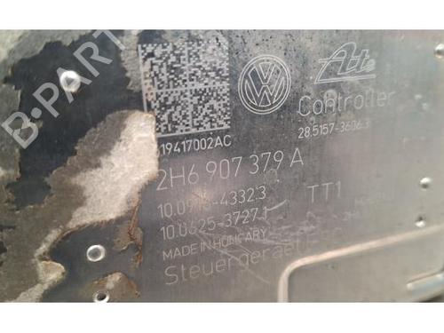 ABS pump VW AMAROK (2HA, 2HB, S1B, S6B, S7A, S7B, AGD) 3.0 TDI 4motion | BP33710705M43 - Image 4