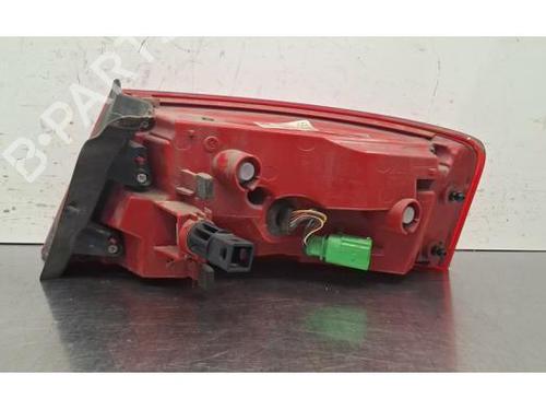 Left taillight AUDI A5 Convertible (8F7) 3.0 TDI quattro | BP39732134C34 - Image 3