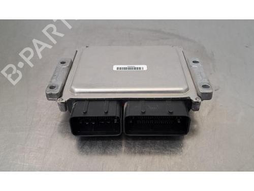 Engine control unit (ECU) CITROËN JUMPY III Van (V_) 2.0 BlueHDi 120 | BP38313156M57 - Image 3