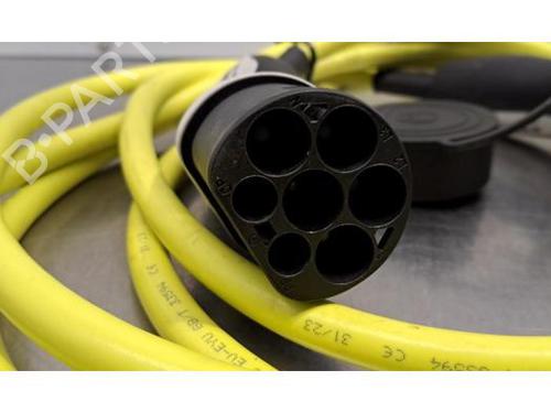 Cable SKODA OCTAVIA IV Combi (NX5, PV5) 1.4 TSI iV | BP33132065E12 - Image 3