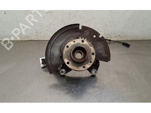 Used Left front steering knuckle Left front steering knuckle 38044061 38044061