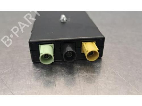 Electronic module BMW 1 (F40) 118 d | BP40070464M83 - Image 4