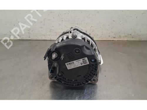 Alternator NISSAN INTERSTAR Van (XDD) DCI 150 | BP38022457M7 - Image 3