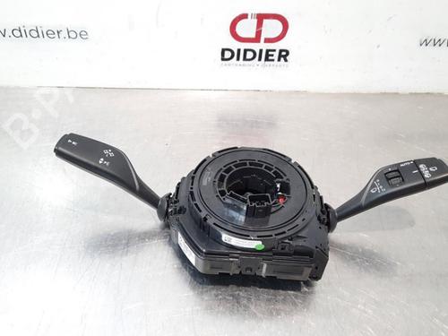 Used Steering column stalk BMW 5 (F10) 518 d (150 hp) 10812655