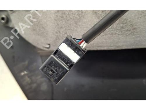 Left mirror RENAULT MASTER III Platform/Chassis (EV, HV, UV) 2.3 dCi 165 FWD (EV0P, EV0U, EV11, EV12, HV0P, HV0U,... | BP32284361C26 - Image 5