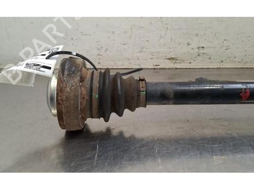 Left rear driveshaft BMW X6 (E71, E72) xDrive 30 d | BP38157868M40 - Image 3