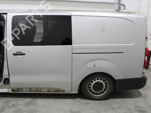 Fuel flap PEUGEOT EXPERT Van (V_) 2.0 BlueHDi 120 | BP15041981C131 