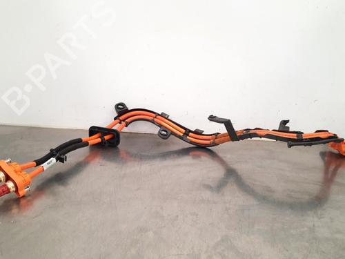 Used Cable AUDI Q5 Sportback (FYT) 50 TFSI e quattro (299 hp) 17563613