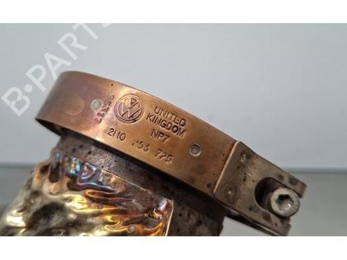 Catalyst VW CRAFTER Platform/Chassis (SZ_) 2.0 TDI RWD (SZB, SZC, SZD, SZH, SZI, SZO, SZP, SZQ, SZU... | BP32158680M10 - Image 7