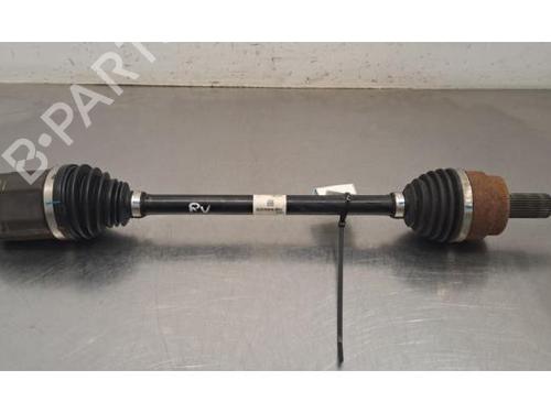 Used Right front driveshaft Right front driveshaft HYUNDAI IONIQ 5 (NE) EV All-wheel Drive (305 hp) 33859328 33859328