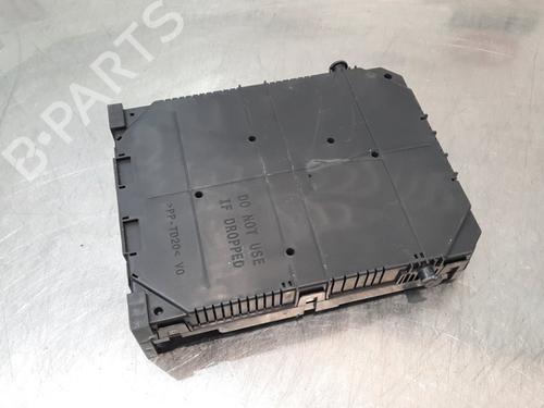 Fuse box CITROËN C3 / C3 ORIGIN III (SX) 1.2 THP 110 | BP10893464E1 