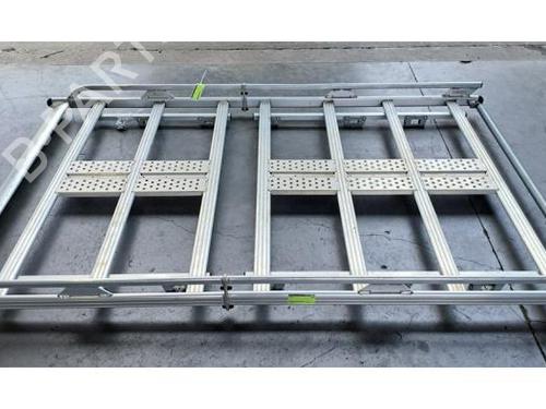 Andre PEUGEOT EXPERT Van (V_) 1.5 BlueHDi 120 (120 hp) 26589883