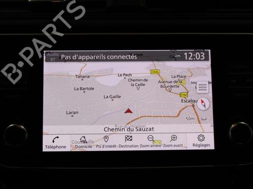 Electronic module NISSAN LEAF (ZE1) Electric | BP34121007M83  - Image 23