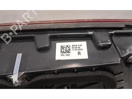 Right taillight BMW 1 (F40) 116 d | BP40615036C35  - Image 6