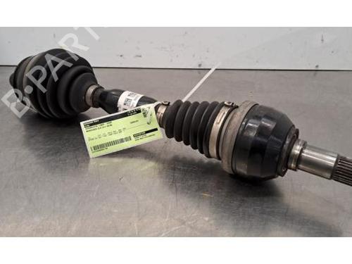 Used Left front driveshaft MERCEDES-BENZ CLA Shooting Brake (X117) CLA 180 d (117.912) (109 hp) 30381659