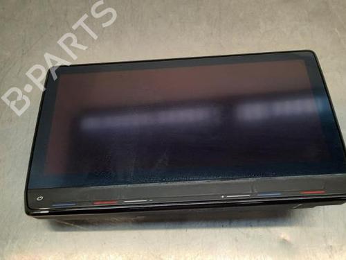 Used Display monitor CUPRA FORMENTOR (KM7, KMP) 2.0 TSI 4Drive (310 hp) 23636962