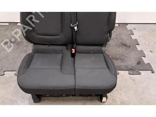 Right front seat NISSAN PRIMASTAR Van (X82) 2.0 dCi 130 | BP39216917C16 - Image 3
