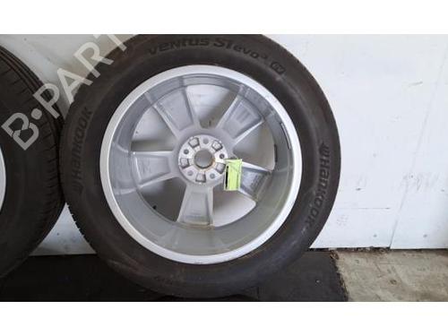 Felga CITROËN JUMPY III Van (V_) 2.0 BlueHDi 145 | BP29984868C45