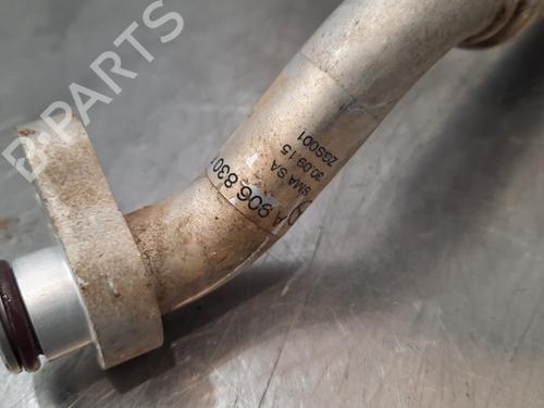 AC pipe MERCEDES-BENZ SPRINTER 3,5-t Van (B906) 316 CDI (906.631, 906.633, 906.635, 906.637) | BP15023766M126 