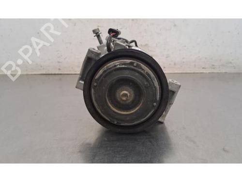 Used AC compressor AC compressor MERCEDES-BENZ A-CLASS (W177) A 180 Mild-Hybrid (177.084) (136 hp) 36680516 36680516