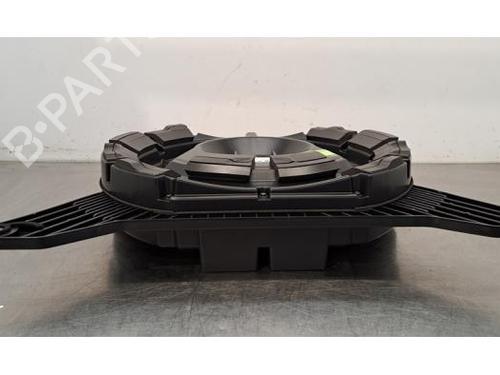 Electronic module PEUGEOT 308 III (FB_, FH_, FP_, F3_, FM_) PureTech 130 (FPHNSL, FPHNST) | BP26968114M83 