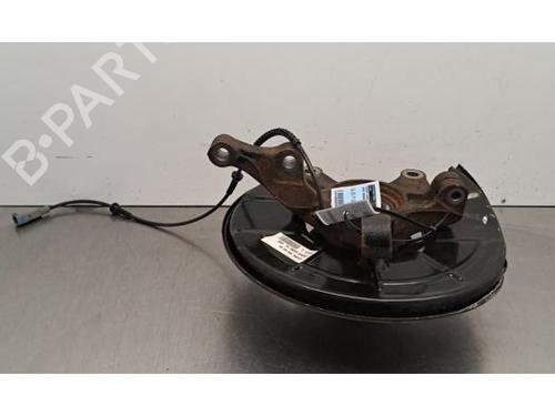 Used Left front steering knuckle Left front steering knuckle OPEL MOKKA / MOKKA X (J13) 1.6 (_76) (116 hp) 32850536 32850536