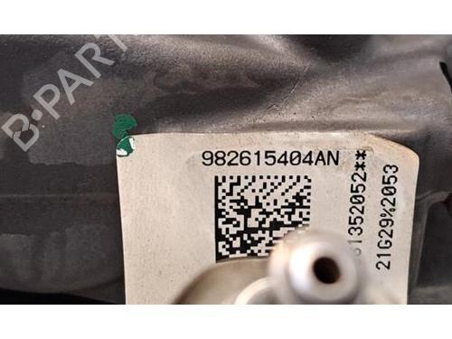Right rear brake caliper PORSCHE 718 BOXSTER (982) 2.0 T (982320, 982321, 982350, 982351) | BP39892455M106 - Image 3