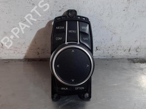Electronic module BMW 1 (F20) 118 i | BP40285313M83 - Image 2
