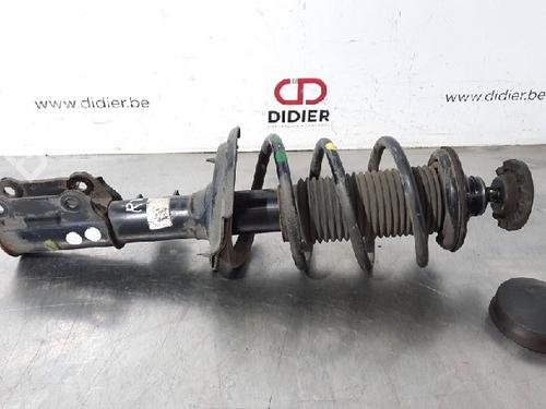 Used Right front shock absorber HYUNDAI i10 II (BA, IA) 1.2 (87 hp) 10874655