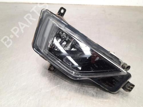 Right front fog light VW GOLF SPORTSVAN VII (AM1, AN1) 1.6 TDI | BP23582420C31 