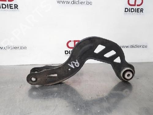 Used Right rear suspension arm MERCEDES-BENZ A-CLASS (W176) A 200 CDI (176.001) (136 hp) 10888125