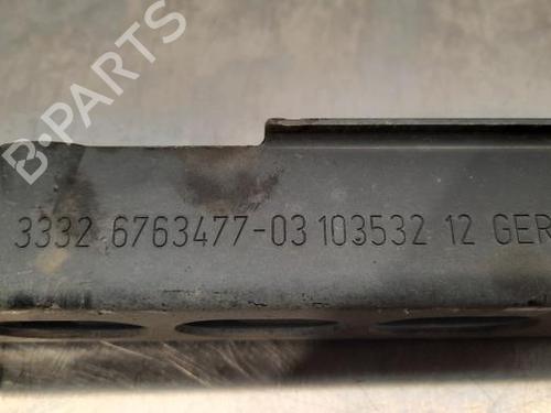 Left rear suspension arm BMW 1 (E87) 116 d | BP23596497M14 