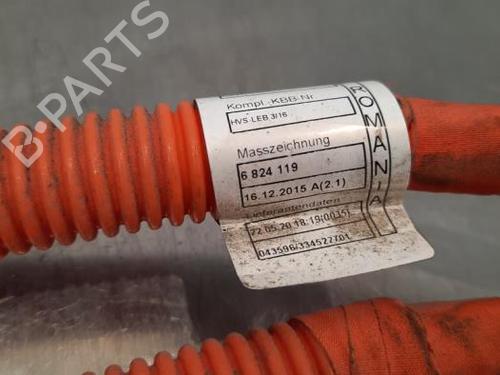 Cable BMW X2 (F39) xDrive 25 e Plug-in-Hybrid | BP18236561E12 