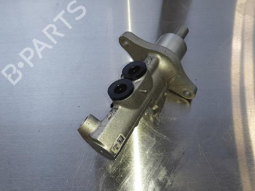 Brake master cylinder VW CADDY IV Box Body/MPV (SAA, SAH) 2.0 TDI | BP10871803M77 