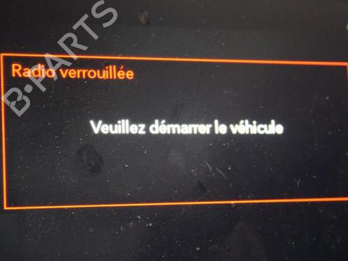 Brake master cylinder JEEP CHEROKEE (KL) 2.2 CRD 4x4 | BP10884130M77 