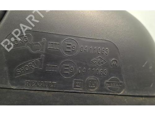 Left mirror RENAULT TRAFIC III Van (FG_) 2.0 dCi 130 (FGMY) | BP31165461C26