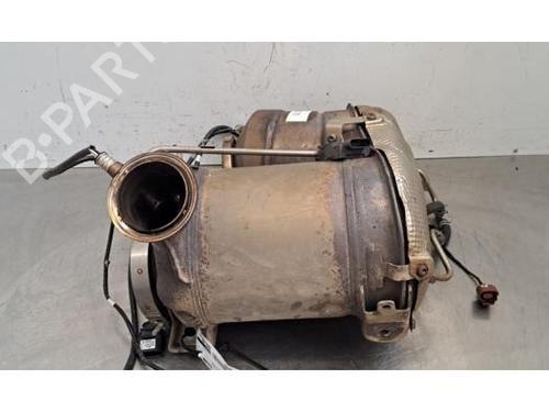 Particulate filter AUDI A3 Limousine (8YS, 8YM) 35 TDI | BP40050233M81 - Image 6