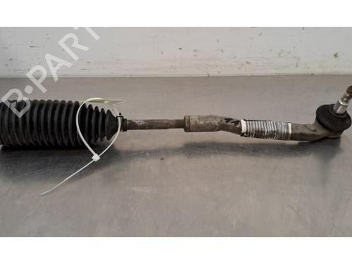 Andre DS DS 4 II (FR_, FB_, F3_, FP_) PureTech 180 (F35GFT) (180 hp) 29468301