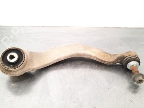 Used Left front suspension arm BMW 7 (G11, G12) 730 d, Ld xDrive (265 hp) 11231282