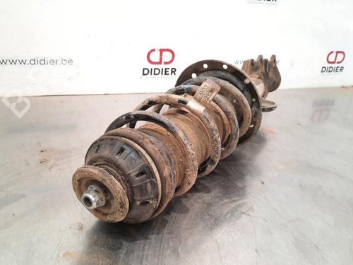 Right front shock absorber FIAT TIPO Estate (356_, 357_) 1.4 (356WXA1B) | BP10895592M17 