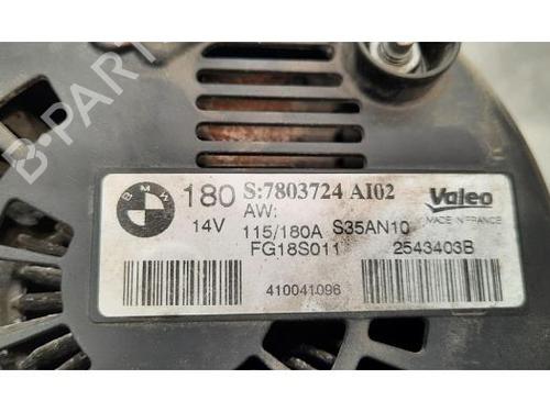 Alternator BMW X5 (E70) xDrive 30 d | BP24965474M7 