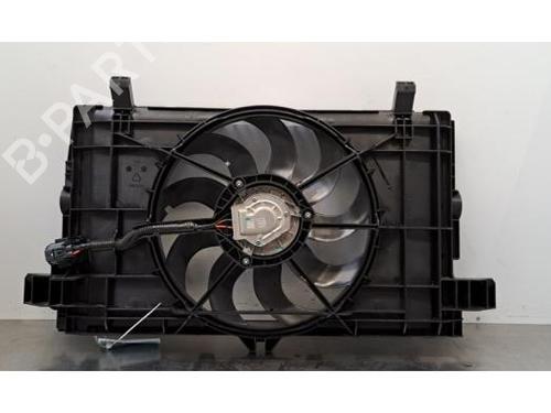 Radiator fan TESLA MODEL 3 (5YJ3) EV | BP36572828M35 - Image 2