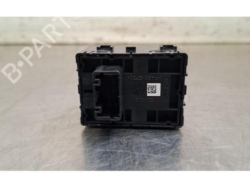 Mirror switch DACIA SANDERO III 1.0 TCe 90 | BP38606057I25 - Image 2