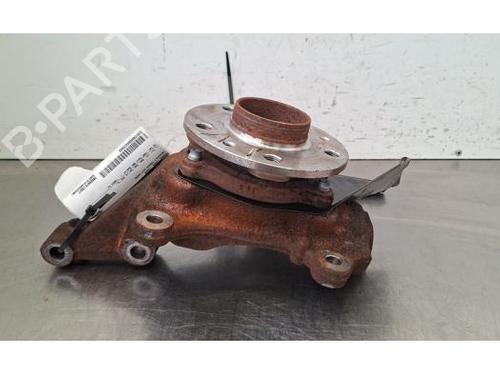 Left front steering knuckle RENAULT TRAFIC III Van (FG_) 1.6 dCi 125 (FGMH) | BP39418256M25 - Image 3