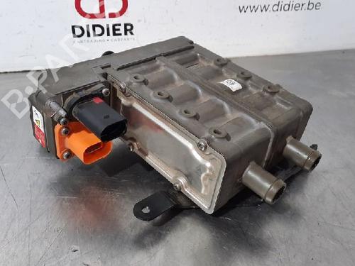 Electronic module AUDI Q7 (4MB, 4MG, 4MQ) 3.0 TDI e-tron quattro | BP10881444M83 